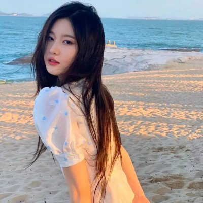 没有留下名片的陌生人